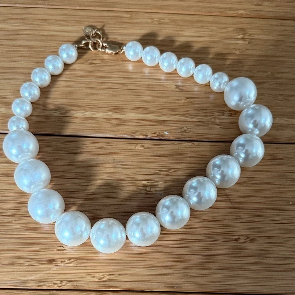 Zara chic necklace